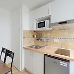 Comfortable Apartment 1Br 2P - Paris 10Th